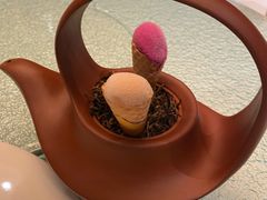 餐后甜品-誉珑轩