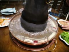 -蘭番坊青海特色铜锅涮·清真