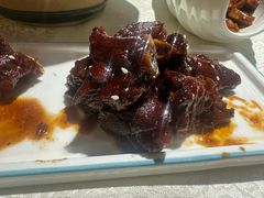 -金枝玉叶上海人家食府(三里河店)