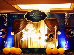 iphone_upload_pic-上海雅居乐万豪侯爵酒店