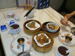 -稻香酒家·35年老字号(侨光店)