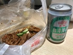 -六合夜市