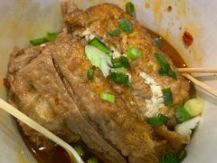 -中国石化江苏高速石油郭村服务区加油站