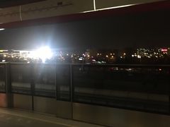 -仙林中心(地铁站)