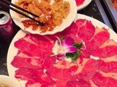 -食书拾翠火锅(东郊记忆店)