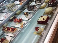 -匠造烘焙(上海湾店)