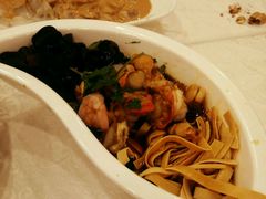 -小锅饭豆腐馆(建大店)