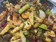 -遇见小厨·北京烤鸭·江湖菜·川菜(广福桥店)