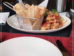 -WOLFGANG PUCK KITCHEN & BAR(迪士尼小镇店)