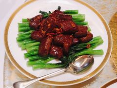 -唐阁(香港朗廷酒店)