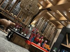 -清河半岛温泉度假酒店