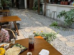 -云里小坐·小院里·团建·宴请·下午茶(三圣乡店)