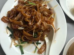 -御花园·粤菜·海鲜火锅(中山公园店)