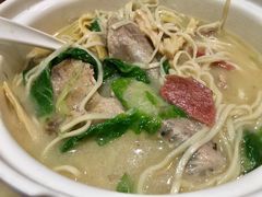 -慧娟面馆·餐厅(望江路店)