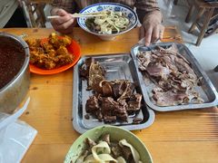-清真-戏楼王记牛肉面