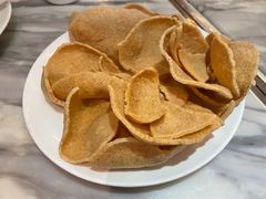 餐前小食-星洲小聚·东南亚菜(中航城君尚店)