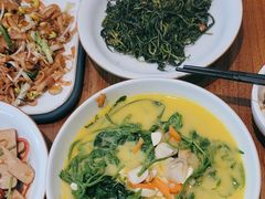 -如轩·海鲜砂锅粥·潮汕菜(海珠店)