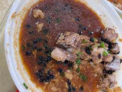 -考记泥焗鸡农庄·海鲜(北洛秘境店)