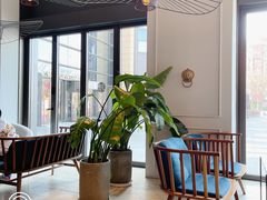 -The Rug Cafe(王府中环店)