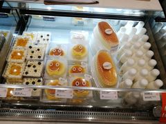 -BreadTalk面包新语(龙之梦购物中心莘庄店)
