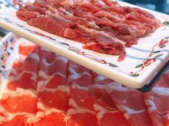 -东门口·鲜爆肚涮肉·烧烤(老门东店)
