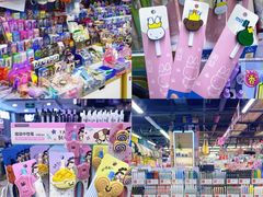 -西北轻工批发市场