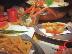-京料理·日料自助·铁板燒(复悦城店)