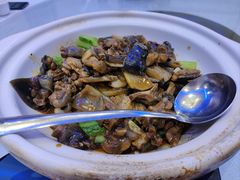 -潮喜竹溪荔湖酒家(荔枝湾店)