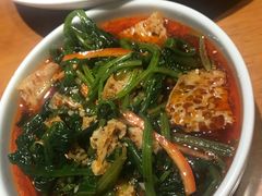 -莲香西域·正宗新疆菜(龙华店)