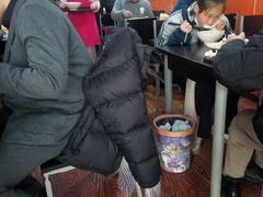 -回回锅贴(小河沿店)