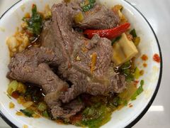 -老猫牛肉火锅(沙溪店)