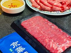 -清真京华源·涮肉烧烤(丰庆店)
