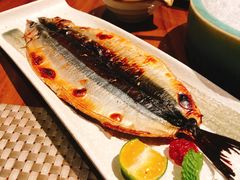 -山葵家·创意料理(宁波来福士店)