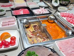 -海底捞火锅(苏宁广场店)