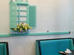-烤路里·韩国品质自助烤肉(石路天虹4号店)