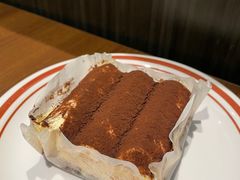 -萨莉亚意式餐厅(杭州滨江天街店)