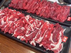 -八宝牛潮汕鲜牛肉火锅(净月店)