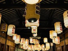 -二十八里太湖船菜(吉祥路店)