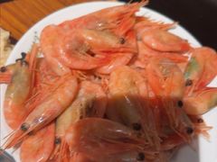 -汉巴味德(沈阳万象汇店)