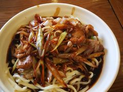 -老回回饺子馆(海洋馆店)