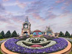 -上海迪士尼度假区