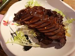 干切牛肉-胡桃里音乐酒馆(环亚凯瑟琳广场店)