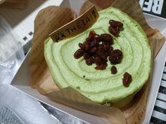 -提亚烘焙·手作面包·生日蛋糕(七星店)