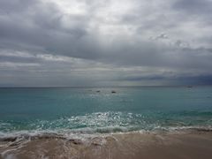 -白沙湾海滩