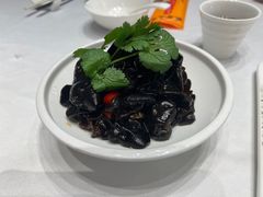 -乾隆美食·本帮菜(黄河路店)