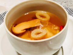 -湖滨28中餐厅·西湖宴·杭州君悦酒店