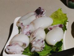 -枇杷园食为鲜火锅(南山店)