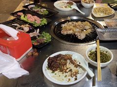 -首府山烧烤·小龙虾·KTV(翠堤湾店)