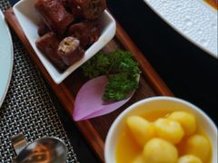 -富力威斯汀酒店·知味自助餐厅