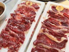 -八合里潮汕鲜牛肉火锅(深圳海岸城店)